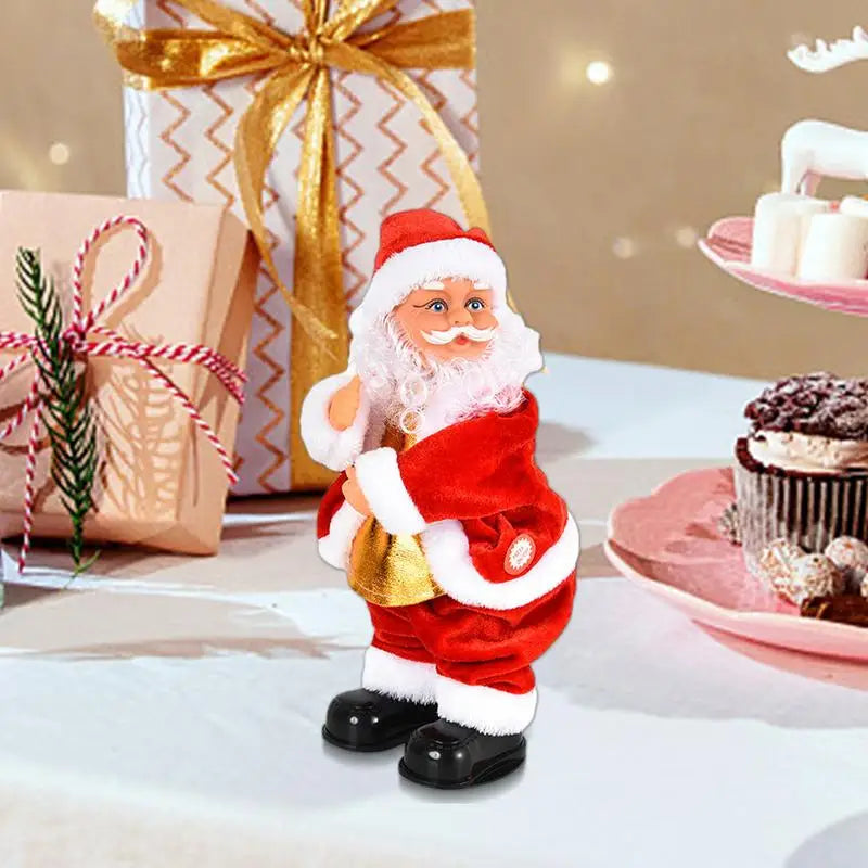 For Christmas